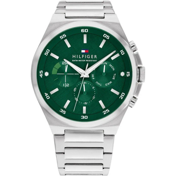 Tommy Hilfiger Men's watch Dexter (zf104a) + Box - (1792088)