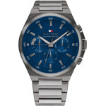Tommy Hilfiger Men's watch Dexter (zf104c) + Box - (1792089)