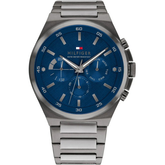 Tommy Hilfiger Men's watch Dexter (zf104c) + Box - (1792089)