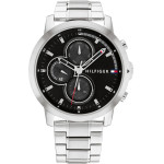 Tommy Hilfiger Men's watch Jameson (zf114a) + Box - (1792048)