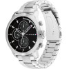 Tommy Hilfiger Men's watch Jameson (zf114a) + Box - (1792048)