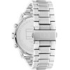 Tommy Hilfiger Men's watch Jameson (zf114a) + Box - (1792048)