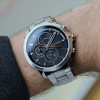 Tommy Hilfiger Men's watch Jameson (zf114a) + Box - (1792048)