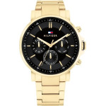 Tommy Hilfiger Men's watch Tyson (zf100b) + Box - (1710589)