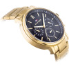 Tommy Hilfiger Men's watch Tyson (zf100b) + Box - (1710589)