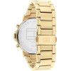Tommy Hilfiger Men's watch Tyson (zf100b) + Box - (1710589)