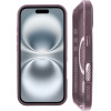 Idol 1991 ���� Iphone 16 6.1'' Mag Air Tpu Camera Guard PINK