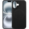Idol 1991 ���� Iphone 16 Plus 6.7'' Mag Air Tpu Camera Guard BLACK