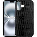 Idol 1991 ���� Iphone 16 Plus 6.7'' Mag Air Tpu Camera Guard BLACK