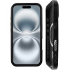 Idol 1991 ���� Iphone 16 Plus 6.7'' Mag Air Tpu Camera Guard BLACK