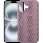 Idol 1991 ���� Iphone 16 Plus 6.7'' Mag Air Tpu Camera Guard PINK
