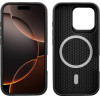 Idol 1991 ���� Iphone 16 Pro 6.3'' Mag Air Tpu Camera Guard BLACK