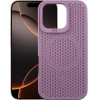 Idol 1991 ���� Iphone 16 Pro 6.3'' Mag Air Tpu Camera Guard PINK