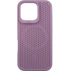 Idol 1991 ���� Iphone 16 Pro 6.3'' Mag Air Tpu Camera Guard PINK