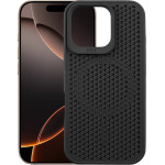 Idol 1991 ���� Iphone 16 Pro Max 6.9'' Mag Air Tpu Camera Guard BLACK