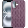 Idol 1991 ���� Iphone 17 6.3'' Mag Air Tpu Camera Guard PINK