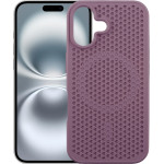 Idol 1991 ���� Iphone 17 6.3'' Mag Air Tpu Camera Guard PINK