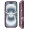 Idol 1991 ���� Iphone 17 6.3'' Mag Air Tpu Camera Guard PINK