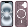 Idol 1991 ���� Iphone 17 6.3'' Mag Air Tpu Camera Guard PINK