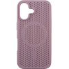 Idol 1991 ���� Iphone 17 6.3'' Mag Air Tpu Camera Guard PINK
