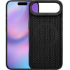 Idol 1991 ���� Iphone 17 Air 6.5'' Mag Air Tpu Camera Guard BLACK