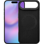 Idol 1991 ���� Iphone 17 Air 6.5'' Mag Air Tpu Camera Guard BLACK