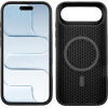 Idol 1991 ���� Iphone 17 Air 6.5'' Mag Air Tpu Camera Guard BLACK