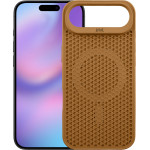 Idol 1991 ���� Iphone 17 Air 6.5'' Mag Air Tpu Camera Guard BROWN