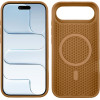 Idol 1991 ���� Iphone 17 Air 6.5'' Mag Air Tpu Camera Guard BROWN