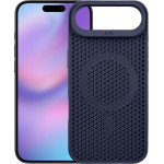 Idol 1991 ���� Iphone 17 Air 6.5'' Mag Air Tpu Camera Guard Dark BLUE
