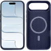 Idol 1991 ���� Iphone 17 Air 6.5'' Mag Air Tpu Camera Guard Dark BLUE