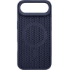 Idol 1991 ���� Iphone 17 Air 6.5'' Mag Air Tpu Camera Guard Dark BLUE