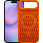 Idol 1991 ���� Iphone 17 Air 6.5'' Mag Air Tpu Camera Guard ORANGE