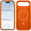 Idol 1991 ���� Iphone 17 Air 6.5'' Mag Air Tpu Camera Guard ORANGE