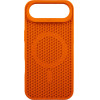 Idol 1991 ���� Iphone 17 Air 6.5'' Mag Air Tpu Camera Guard ORANGE