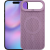 Idol 1991 ���� Iphone 17 Air 6.5'' Mag Air Tpu Camera Guard PINK