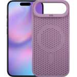 Idol 1991 ���� Iphone 17 Air 6.5'' Mag Air Tpu Camera Guard PINK