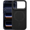 Idol 1991 ���� Iphone 17 Pro 6.3'' Mag Air Tpu Camera Guard BLACK