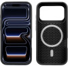 Idol 1991 ���� Iphone 17 Pro 6.3'' Mag Air Tpu Camera Guard BLACK