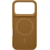 Idol 1991 ���� Iphone 17 Pro 6.3'' Mag Air Tpu Camera Guard BROWN