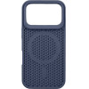 Idol 1991 ���� Iphone 17 Pro 6.3'' Mag Air Tpu Camera Guard Dark BLUE
