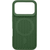 Idol 1991 ���� Iphone 17 Pro 6.3'' Mag Air Tpu Camera Guard Dark GREEN