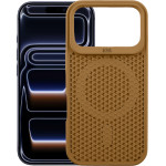 Idol 1991 ���� Iphone 17 Pro Max 6.9'' Mag Air Tpu Camera BROWN