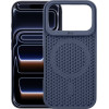 Idol 1991 ���� Iphone 17 Pro Max 6.9'' Mag Air Tpu Camera Dark BLUE