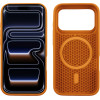 Idol 1991 ���� Iphone 17 Pro Max 6.9'' Mag Air Tpu Camera ORANGE