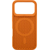 Idol 1991 ���� Iphone 17 Pro Max 6.9'' Mag Air Tpu Camera ORANGE