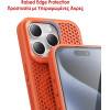 Idol 1991 ���� Iphone 17 Pro Max 6.9'' Mag Air Tpu Camera ORANGE