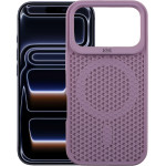 Idol 1991 ���� Iphone 17 Pro Max 6.9'' Mag Air Tpu Camera PINK