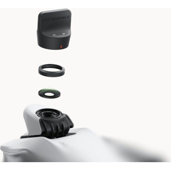 Antigravity A1 Replacement Lens Kit (Single Lens) - (CINSBANH)