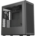 HAVN Bf 360 Flow Black With 180mm Fans - Premium Atx mid-Tower - (HVN-CA-BF360-04)